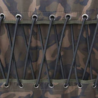 Fox R3 XL Camo Bedchair